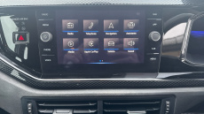 Volkswagen Polo 1.0 TSI Life 5dr DSG Petrol Hatchback